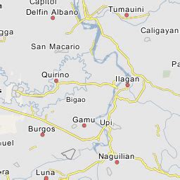 barangay in cauayan isabela